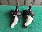 Daihatsu Mira LA350 Brake Booster with Pump