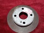 Daihatsu Mira La350 Brake Drum