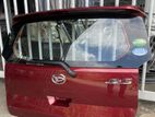 Daihatsu Mira LA350 Dicky Door