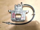 Daihatsu Mira LA350 Front Brake Caliper