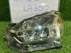 Daihatsu Mira (LA350) Head Lamp