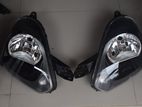 Daihatsu Mira LA350 Head Light