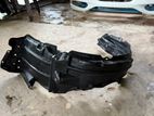Daihatsu mira la350 inner guard. rhs
