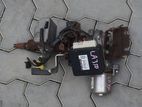 Daihatsu Mira LA350 Steering Column
