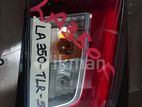 Daihatsu Mira LA350 Tail Light RHS