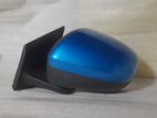 Daihatsu Mira (LA3505) LH Side Mirror - Reconditioned