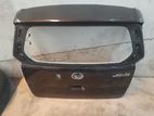 Daihatsu Mira (LA350S) Dicky Door Panel - Reconditioned