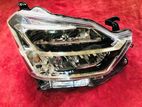 Daihatsu Mira LA350S Head Light RH