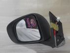Daihatsu Mira (LA350S) LH Side Mirror - Reconditioned