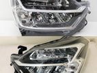 Daihatsu Mira LED Headlight Head Light Headlamp Lamp)(LA350S)