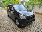 Daihatsu Mira LEDLIGHTS POWERMIROR 2023