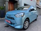 Daihatsu Mira LS 2024