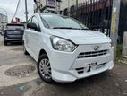 Daihatsu Mira LS Grade 2025