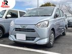 Daihatsu Mira LSA3 2024