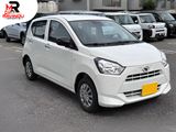 Daihatsu Mira LSA3 2024