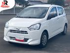 Daihatsu Mira LSA3 2024