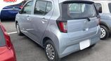 Daihatsu Mira LSA3 2024