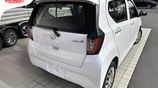 Daihatsu Mira LSA3 2024