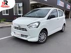 Daihatsu Mira LSA3 2024