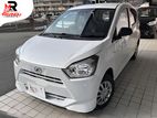 Daihatsu Mira LSA3 2024