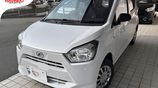 Daihatsu Mira LSA3 2024