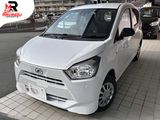 Daihatsu Mira LSA3 2024
