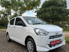 Daihatsu Mira LSAIII 2025