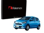 Daihatsu Mira Nakamichi Android Player 9 inch Genuine