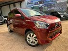 Daihatsu Mira New Face LED 2023