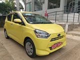 Daihatsu Mira Pleo 2023