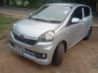 Daihatsu Mira Pleo Edition 2015