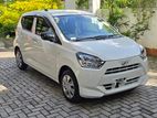 Daihatsu Mira PowerMirror LEDLight 2025