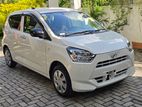Daihatsu Mira PowerMirror LEDLight 2025