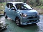 Daihatsu Mira Push Start G SA3 2023