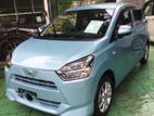 Daihatsu Mira Push Start G SA3 2023