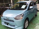 Daihatsu Mira Push Start G SA3 2023