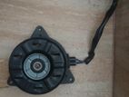 Daihatsu Mira Radiator Fan Motor.