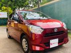 Daihatsu Mira Rent