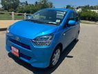 Daihatsu Mira RS G gread L.E.D 2025