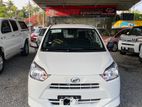 Daihatsu Mira S Grade 2024