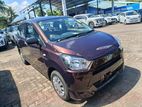 Daihatsu Mira S great 2025