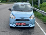 Daihatsu Mira SA3 2024