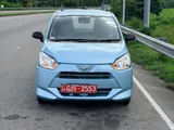 Daihatsu Mira SA3 2024