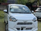 Daihatsu Mira SA3 LED safty 2026