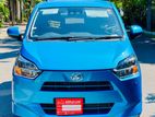 Daihatsu Mira SA3 Premium S Grade 2024