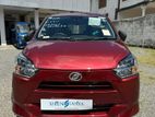 Daihatsu Mira SA3 X grade 2024