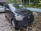 Daihatsu Mira SA3 X Limited 2024
