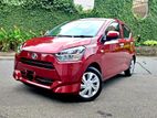 Daihatsu Mira SA3 X LIMITED 2025