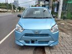 Daihatsu Mira Safety 2023
