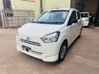 Daihatsu Mira Safety 2023